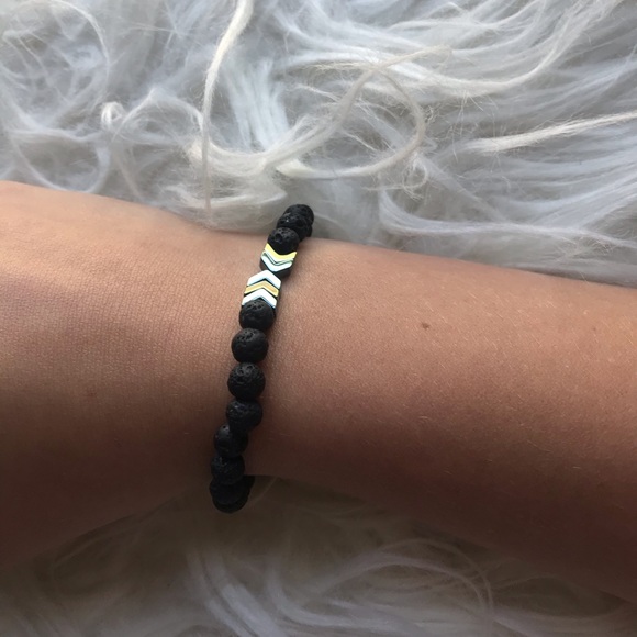 Oil bracelet - Picture 2 of 2